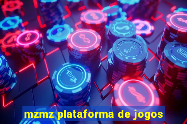 mzmz plataforma de jogos